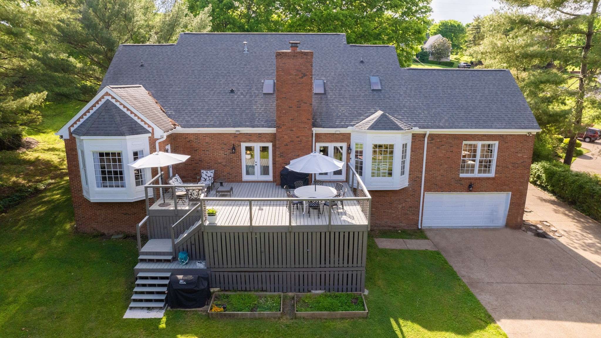 Brentwood, TN 37027,1206 Choctaw Trl