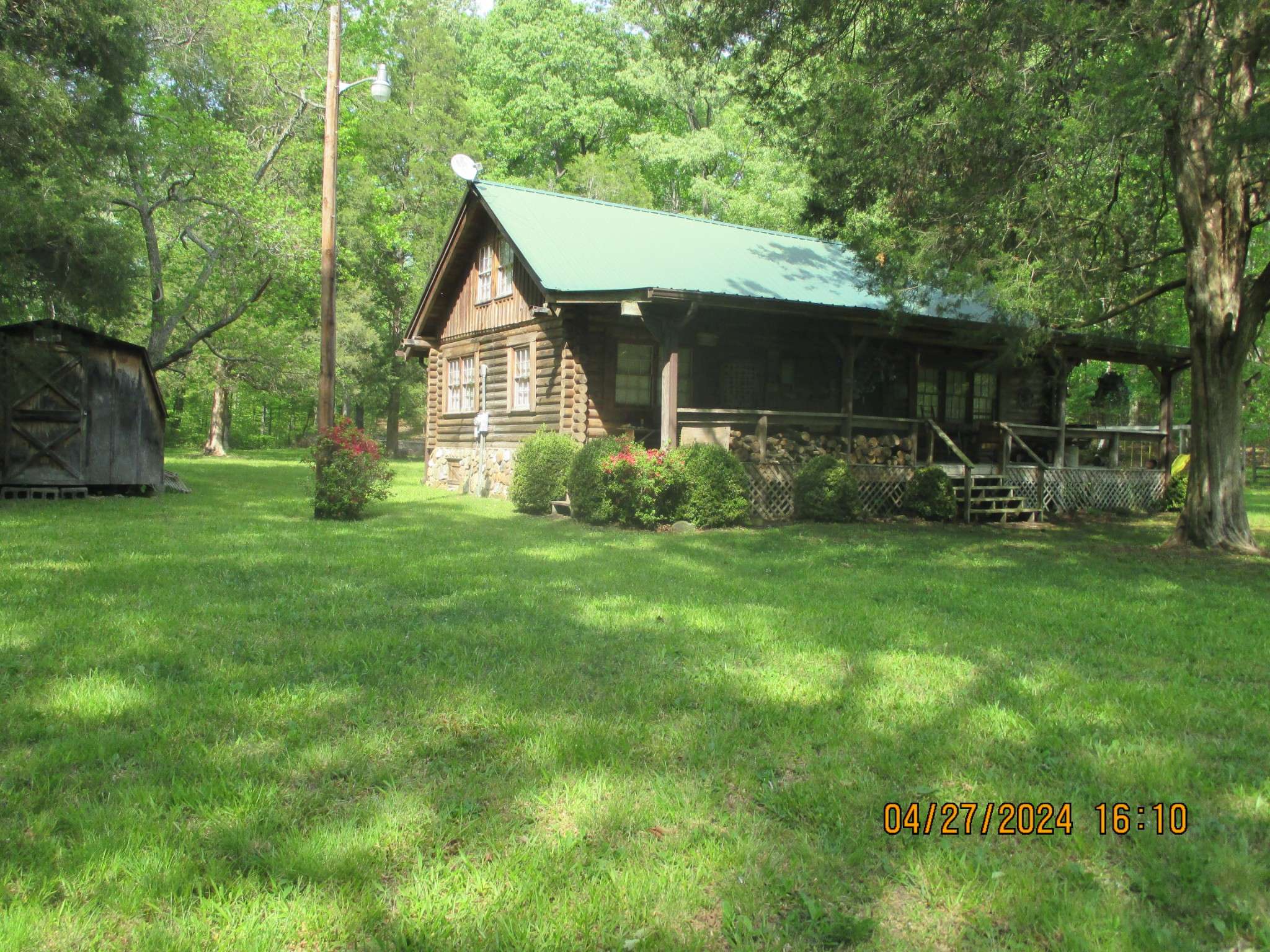 Dover, TN 37058,538 Short Creek Rd