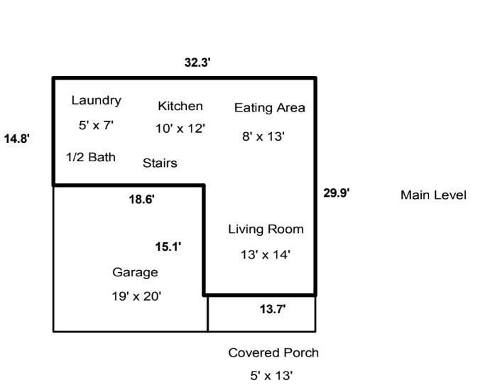 Decherd, TN 37324,510 Mimosa Dr