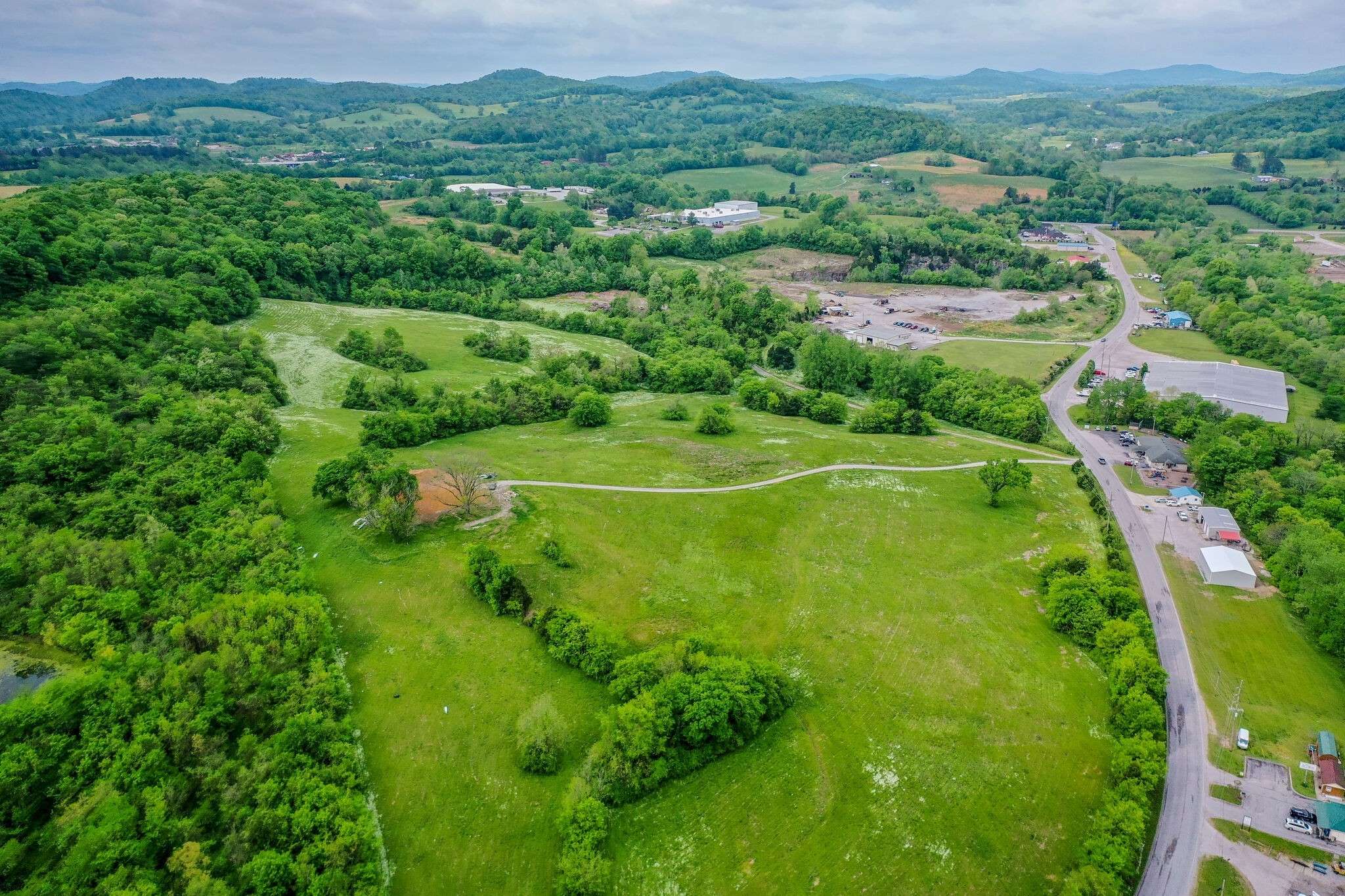 Gordonsville, TN 38563,226 Jmz Dr