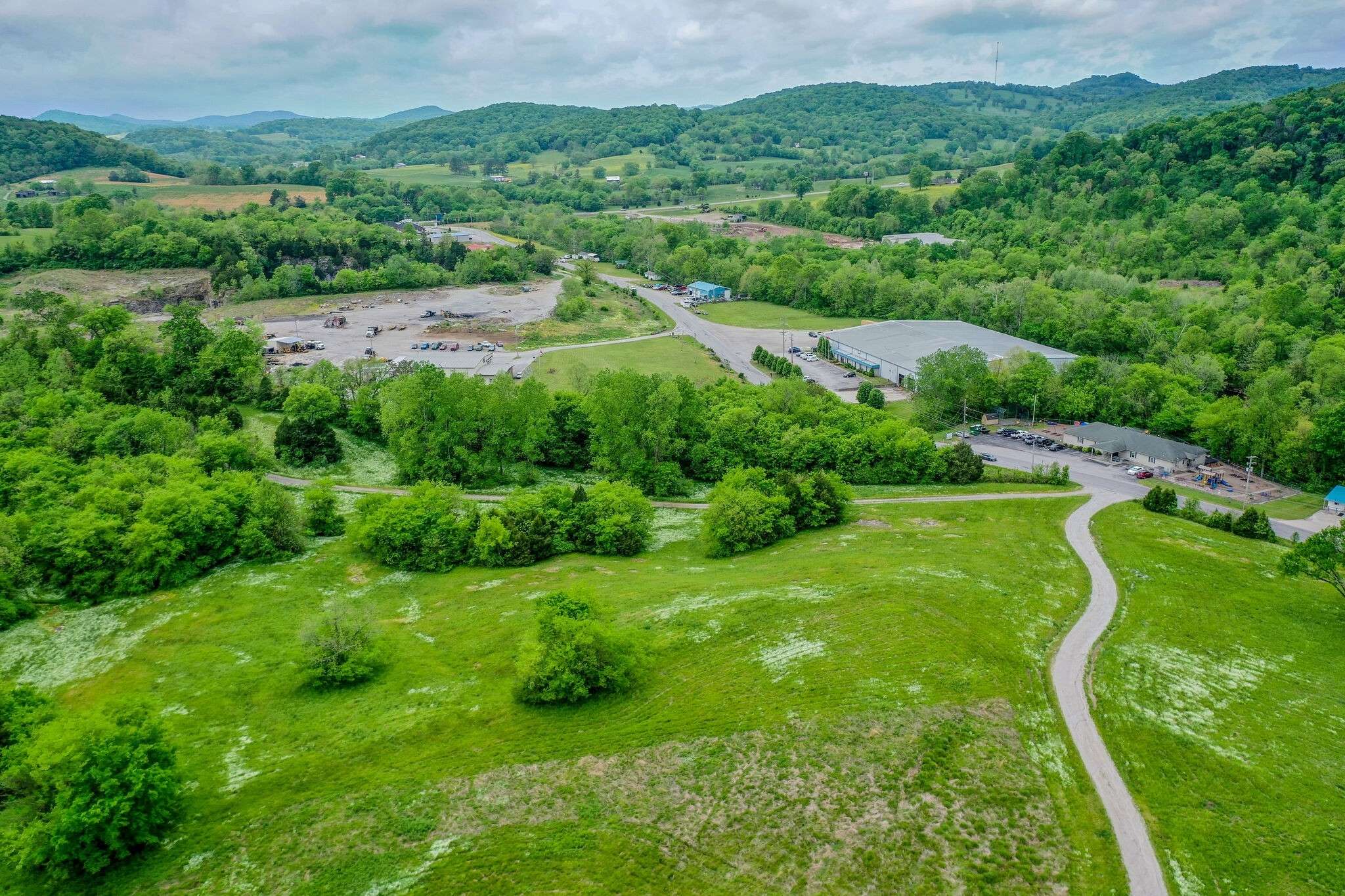 Gordonsville, TN 38563,226 Jmz Dr