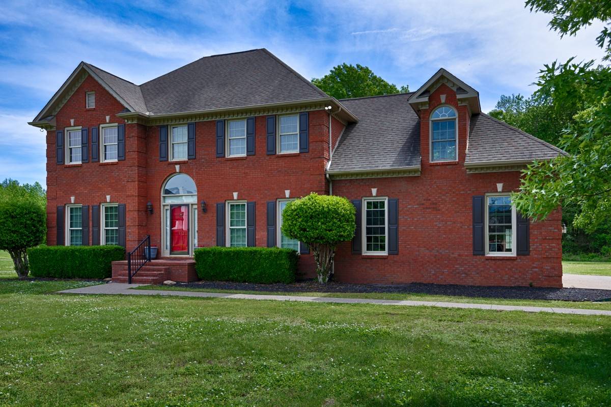 Fayetteville, TN 37334,112 Chadwick Farms Dr