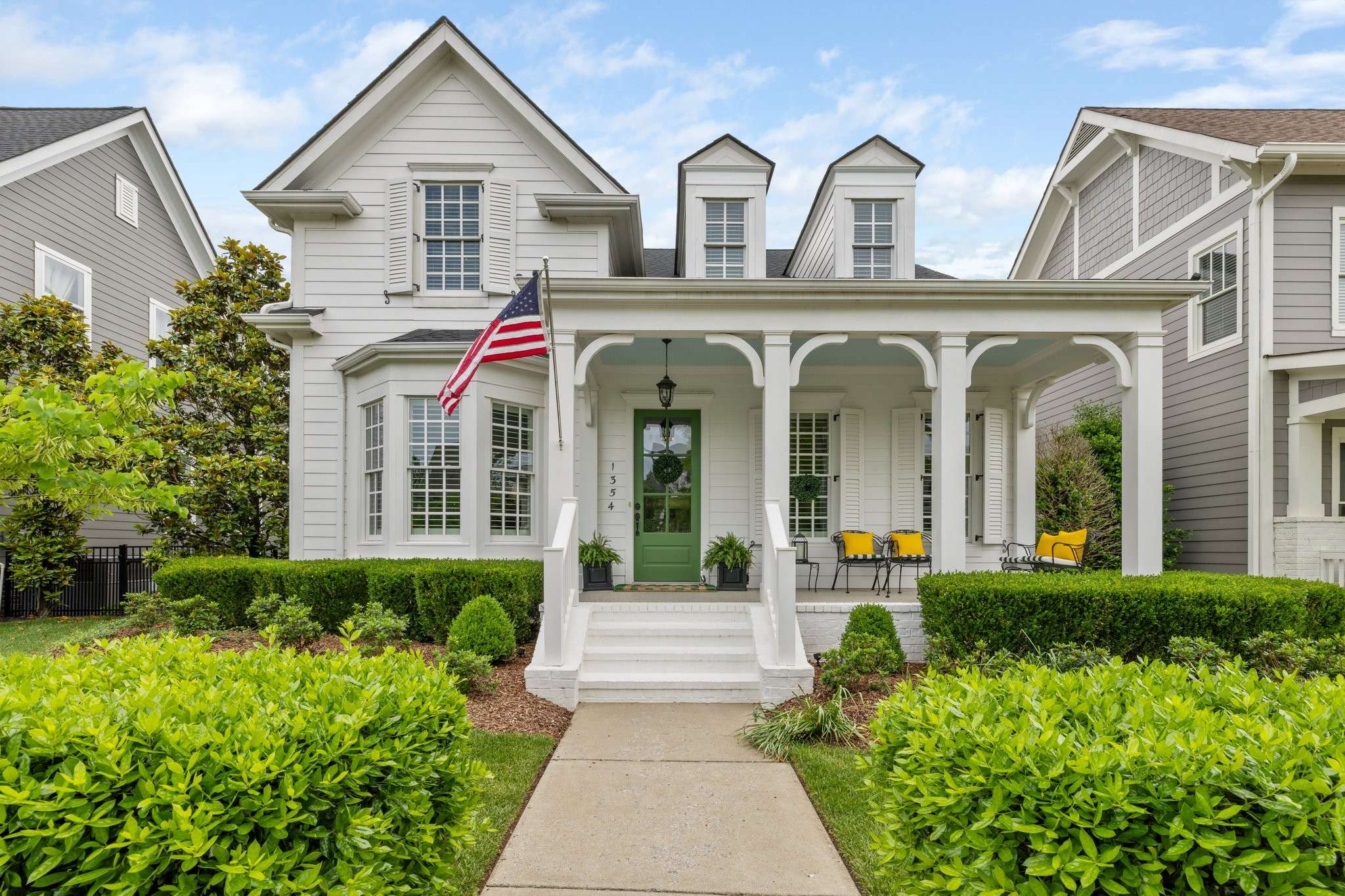 Franklin, TN 37064,1354 Jewell Ave