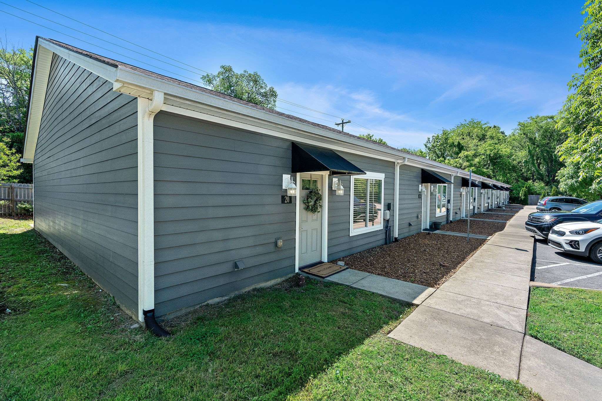 Nashville, TN 37217,159 Bell Rd #20