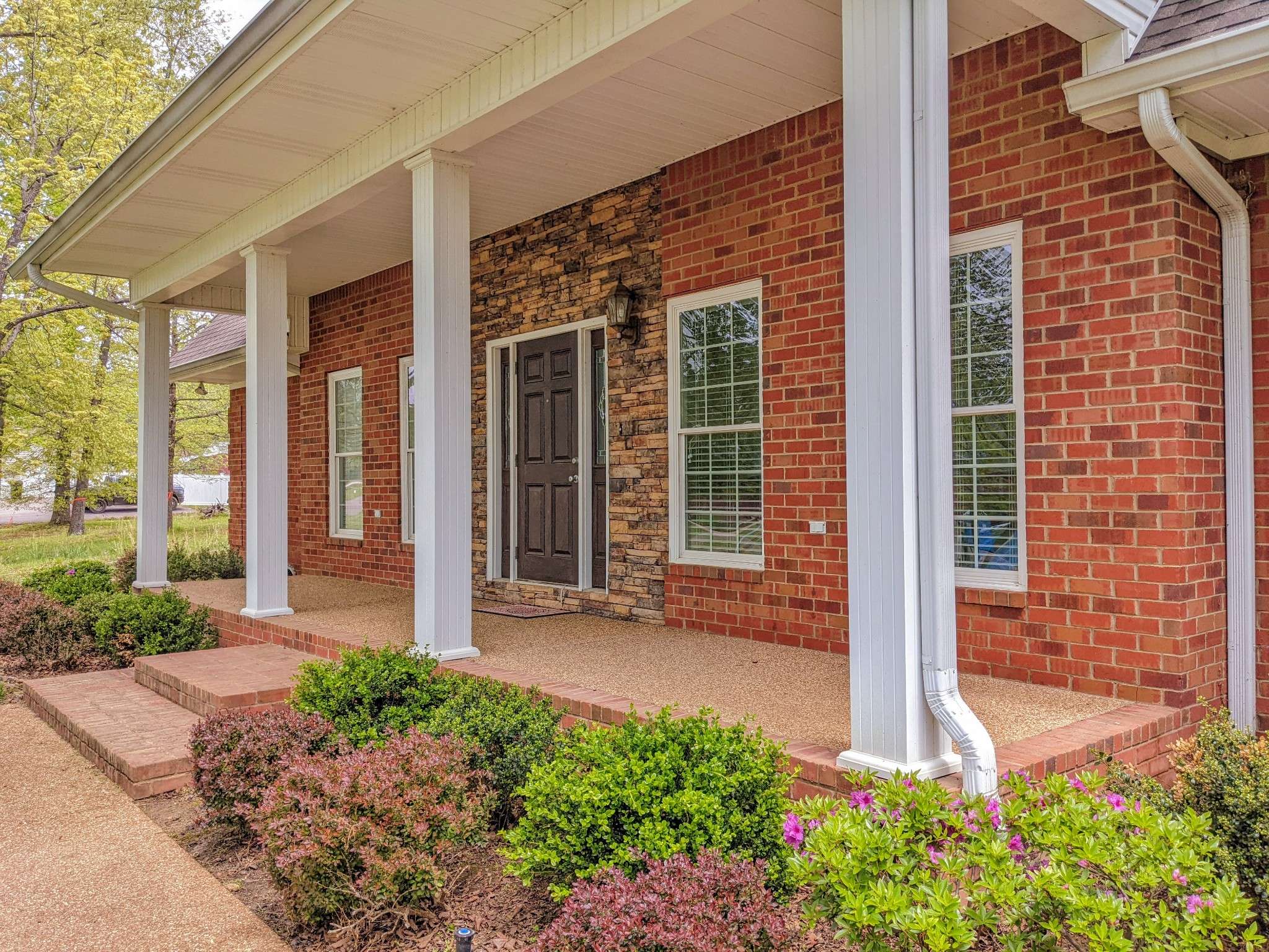 Paris, TN 38242,93 Tamatha Dr