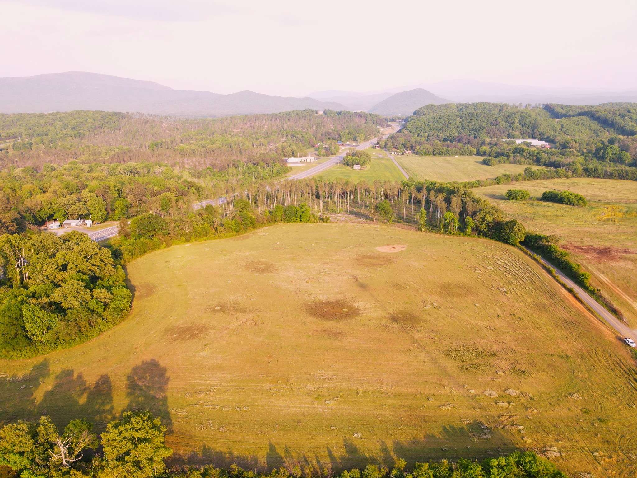 Ocoee, TN 37361,0 Highway 64