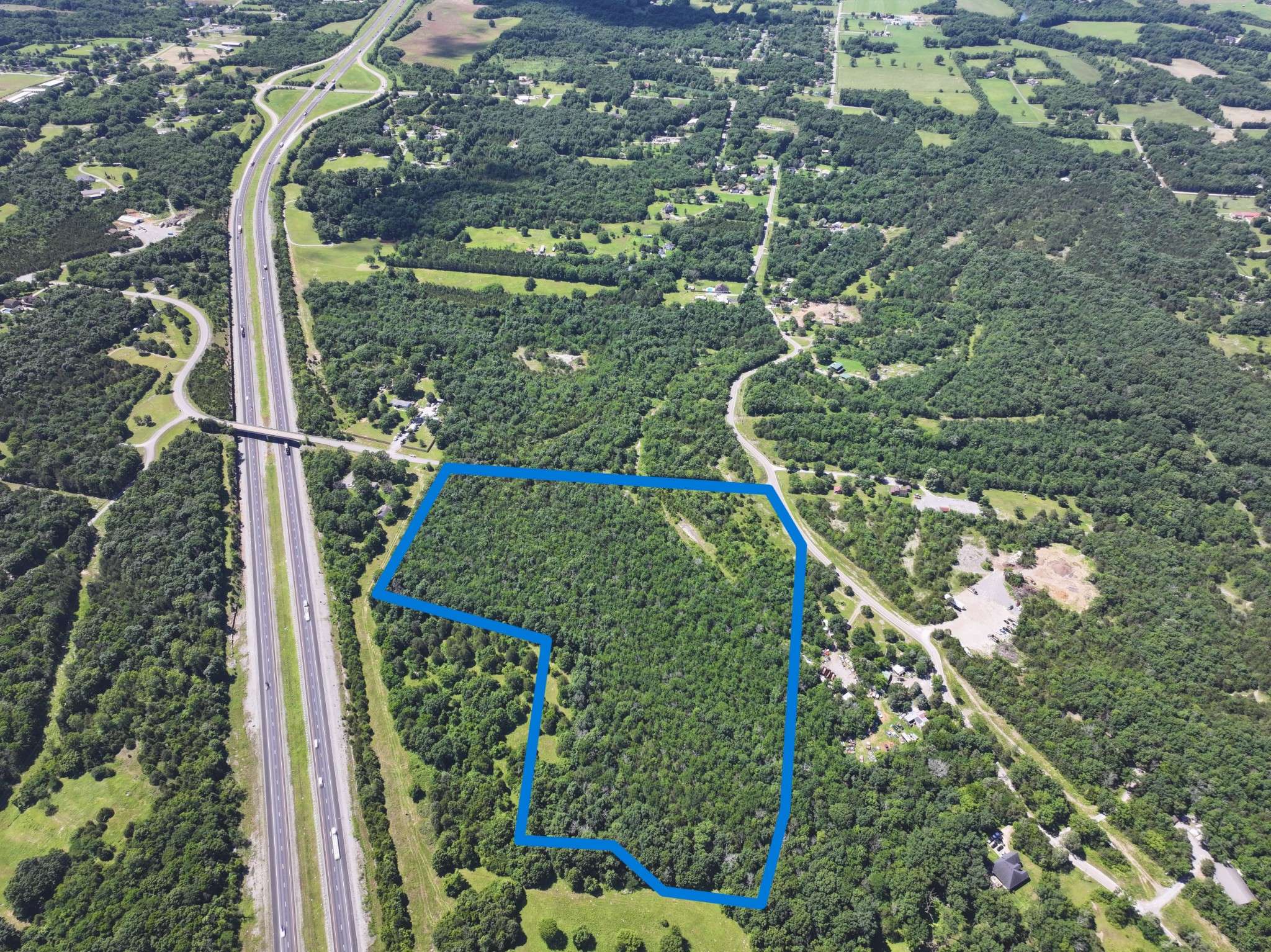 Murfreesboro, TN 37129,0 Buckeye Bottom Rd #E