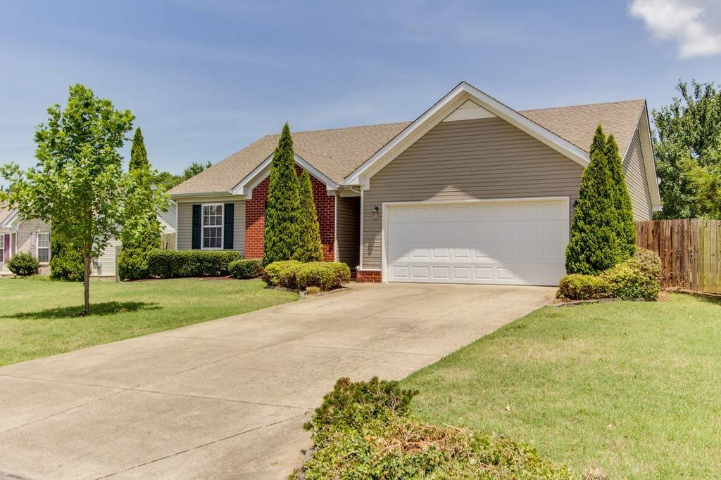 Spring Hill, TN 37174,2116 Long Meadow Dr