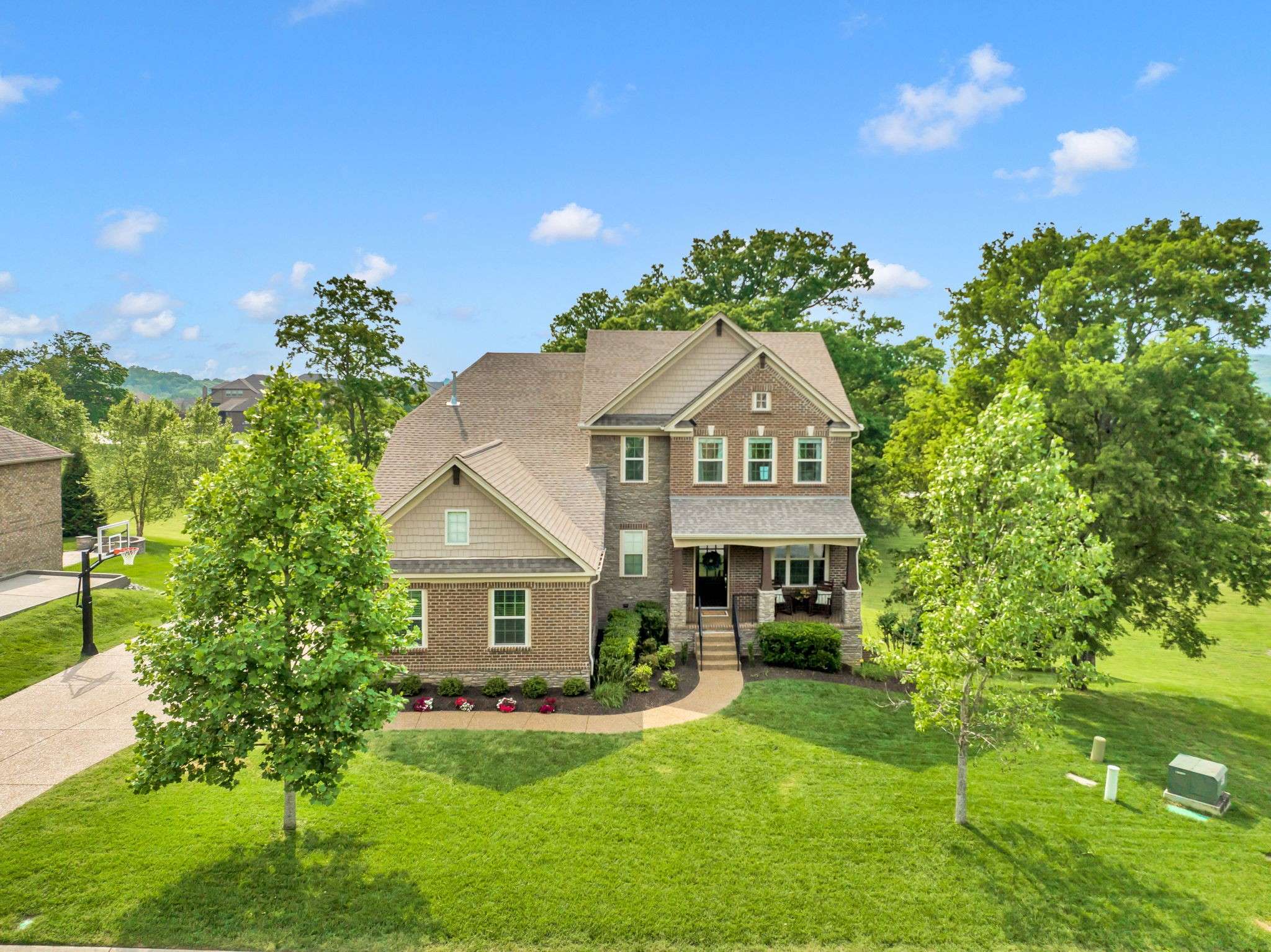 Nolensville, TN 37135,428 Secret Mountain Pass