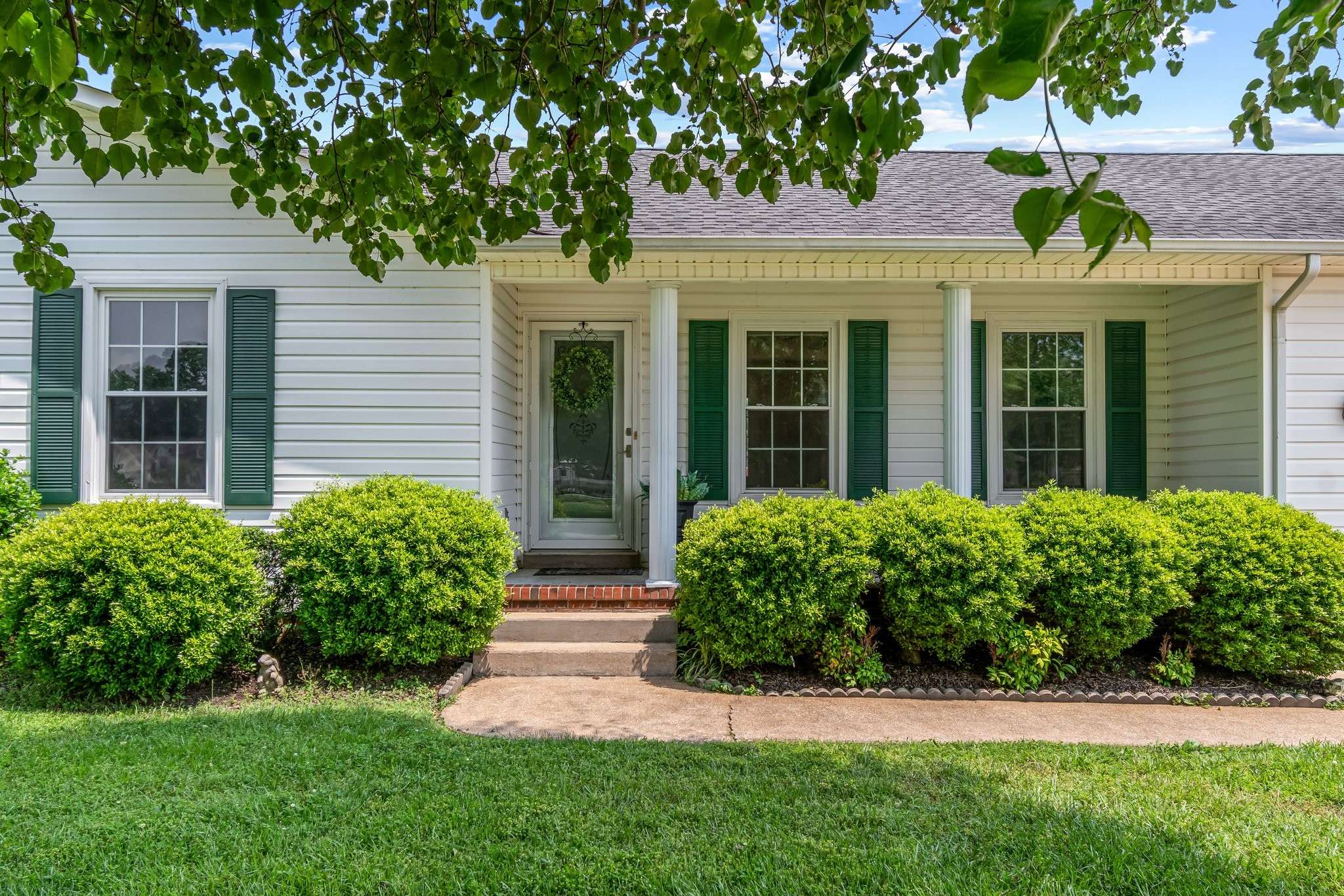 Lawrenceburg, TN 38464,12 Delana Ave