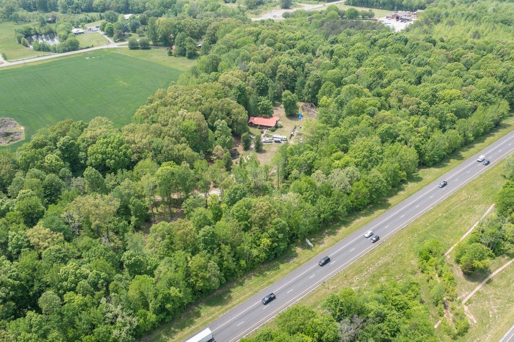 Pleasant View, TN 37146,2126 Old Chamblis Rd