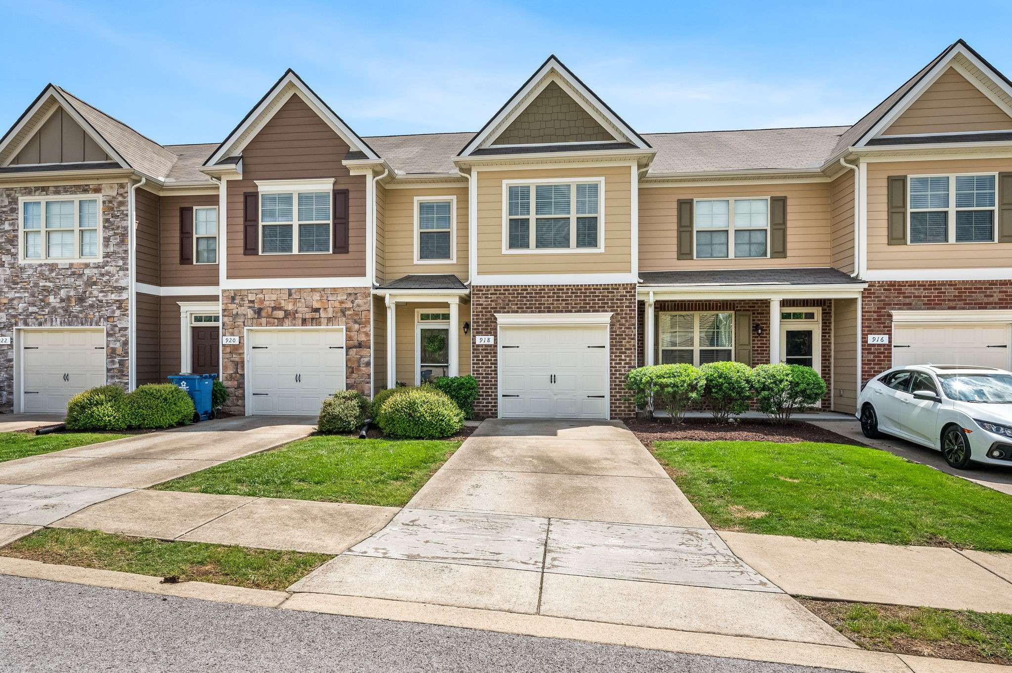 Murfreesboro, TN 37128,918 Brigade Loop