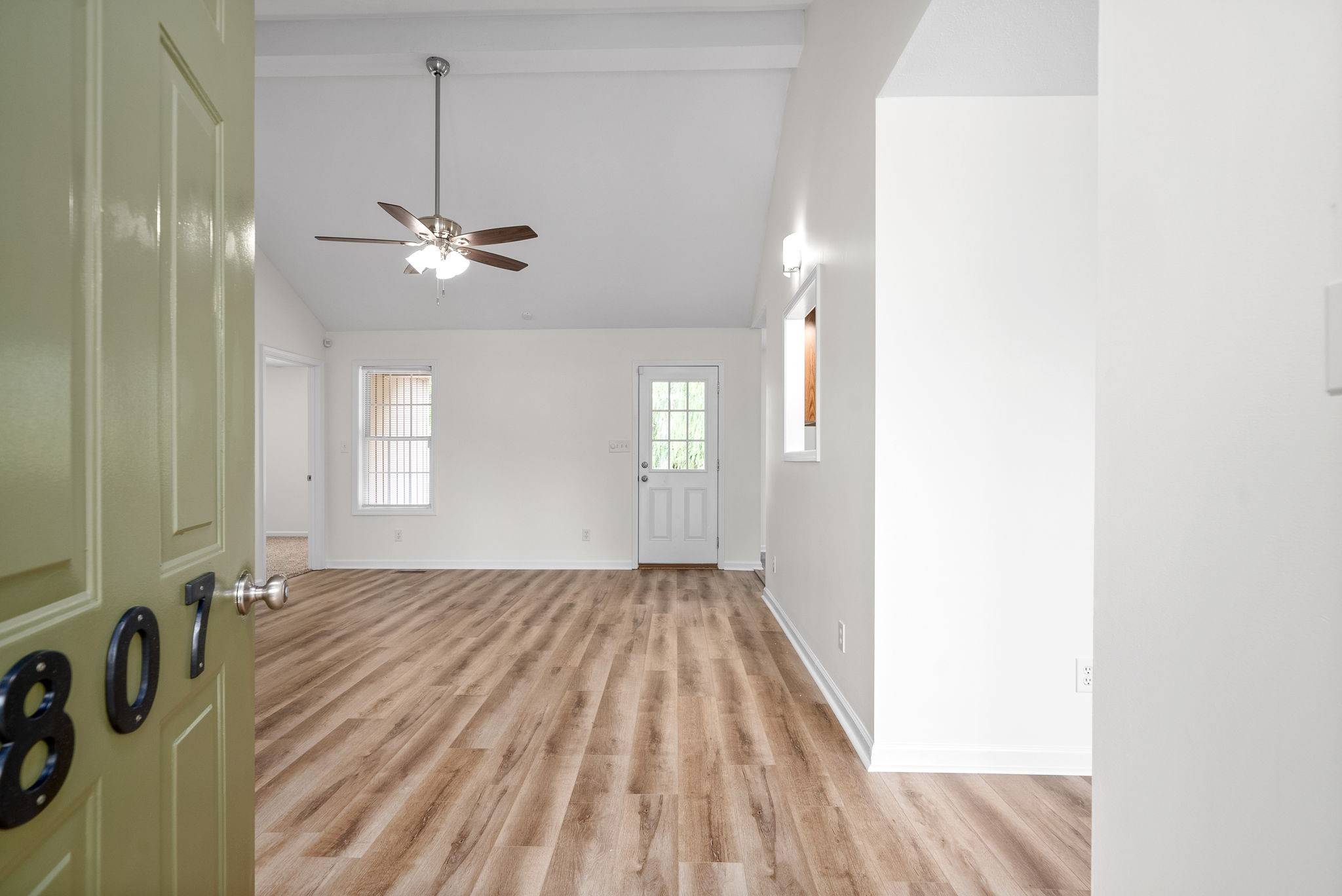 Hopkinsville, KY 42240,807 Brock Ave