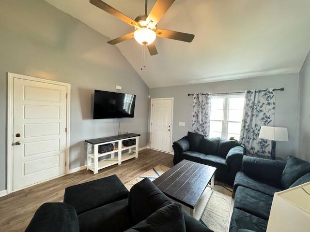 Decherd, TN 37324,52 Mimosa Dr