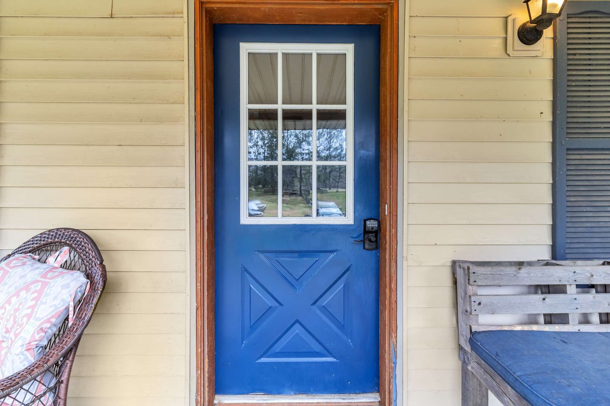Lyles, TN 37098,6371 Hassell Creek Rd