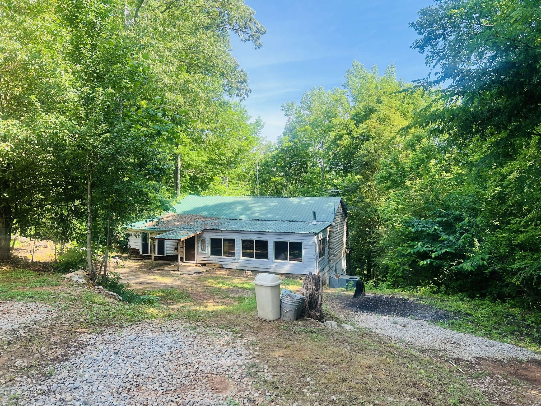 Rock Island, TN 38581,267 Collins River Dr