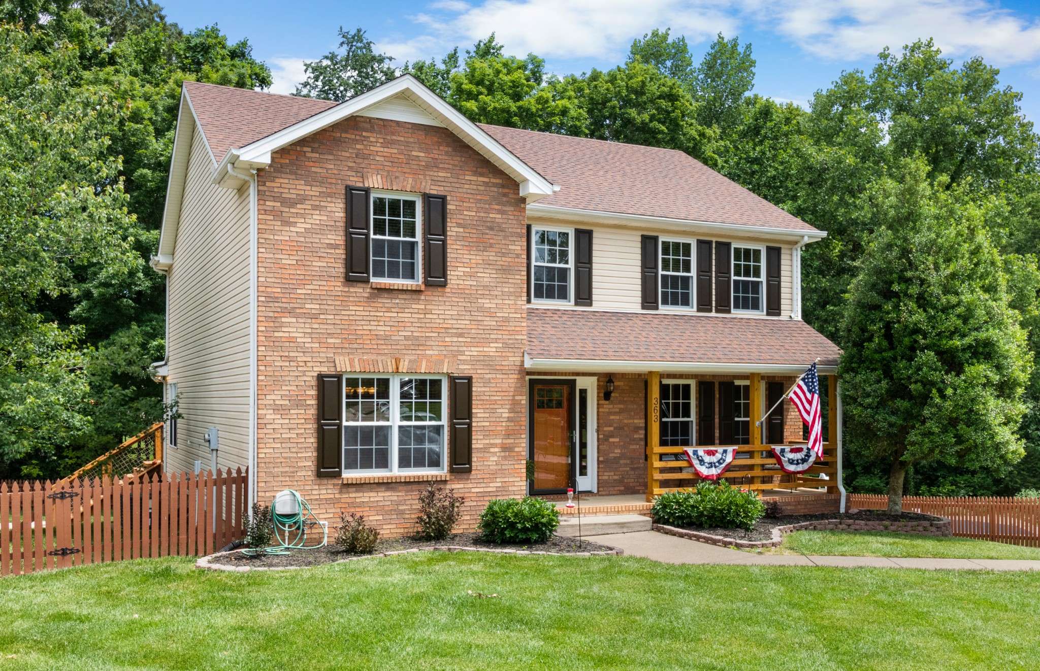 Clarksville, TN 37043,363 Wells Ct