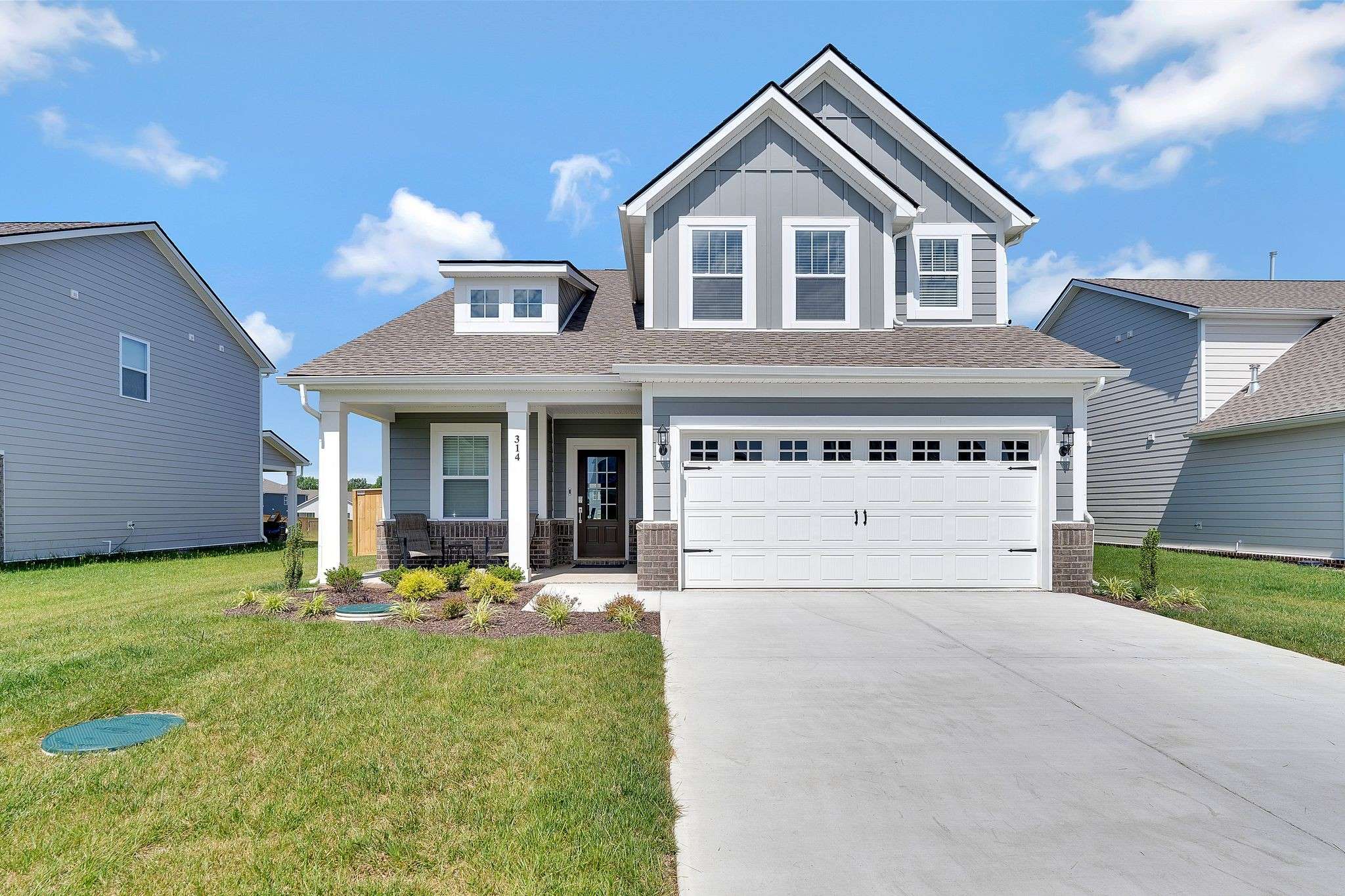 Mount Juliet, TN 37122,314 Ibis Pl