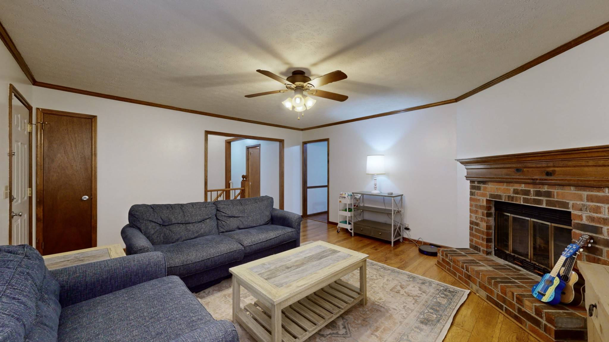 Hermitage, TN 37076,733 Albany Dr