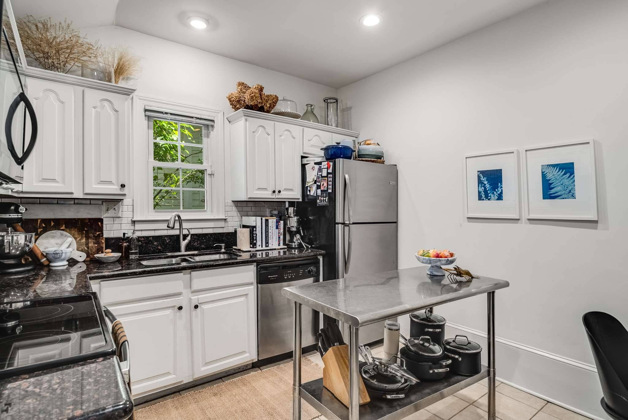 Nashville, TN 37207,309 Hancock St