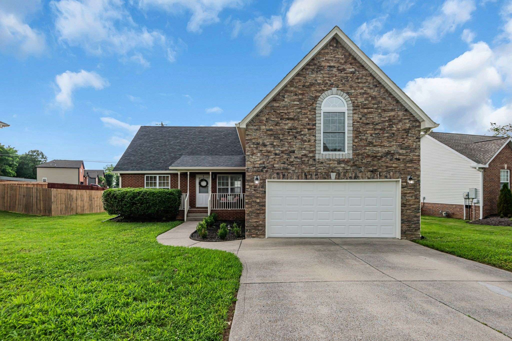 Mount Juliet, TN 37122,3004 Sir Barton Ct