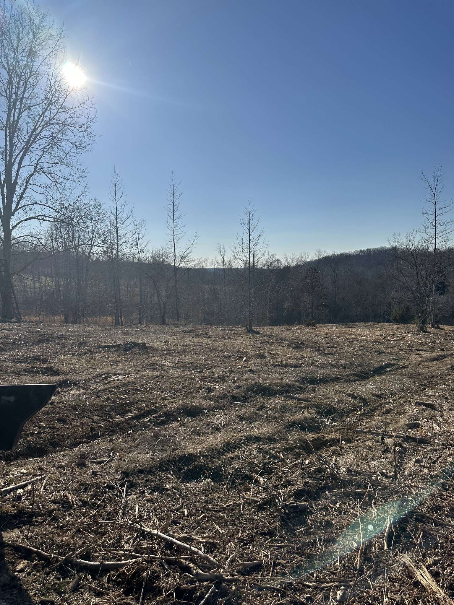 Indian Mound, TN 37079,0 Honeyfork Hollow Rd