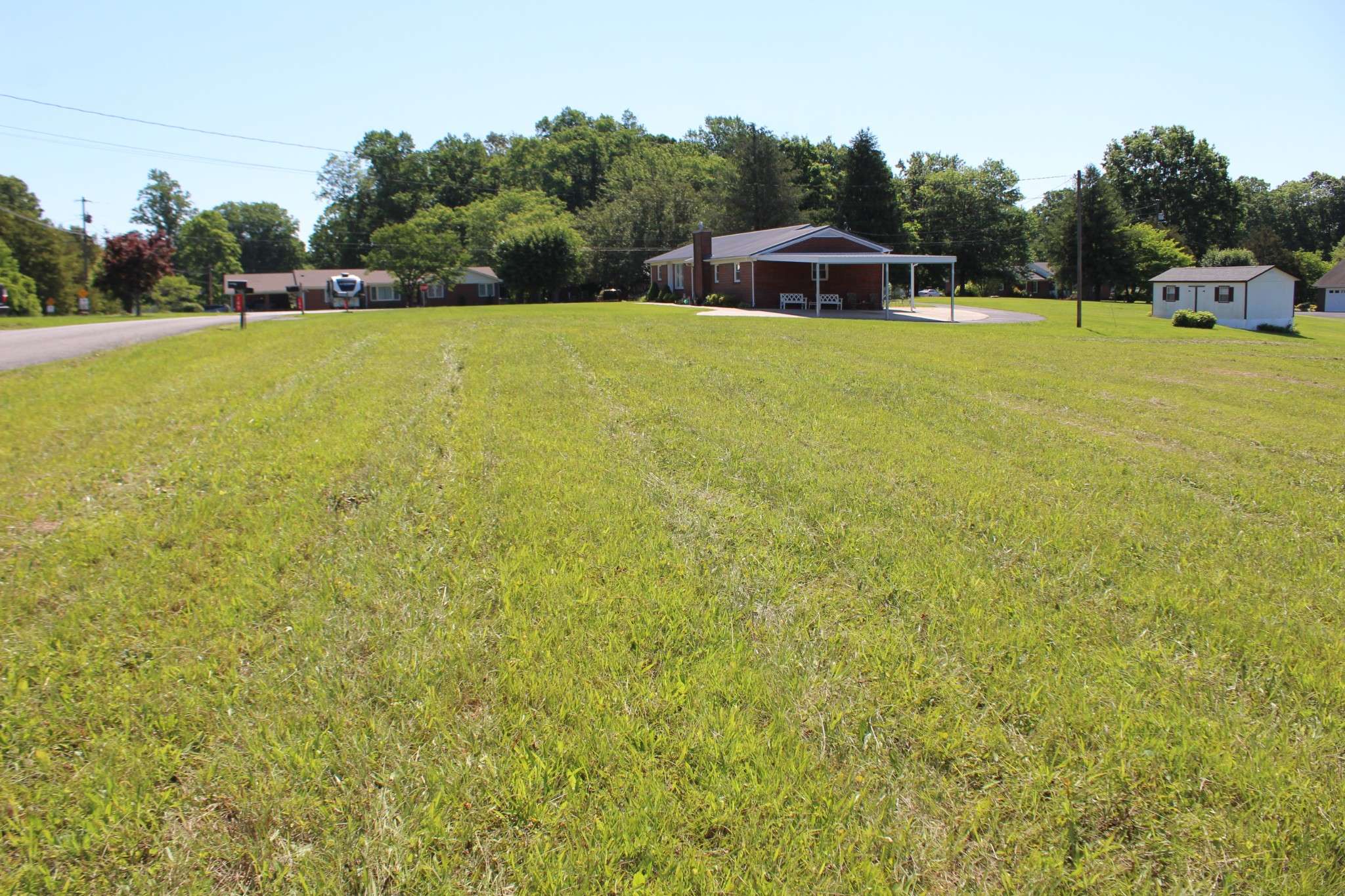 Mcminnville, TN 37110,0 Rolling Hills  4th St