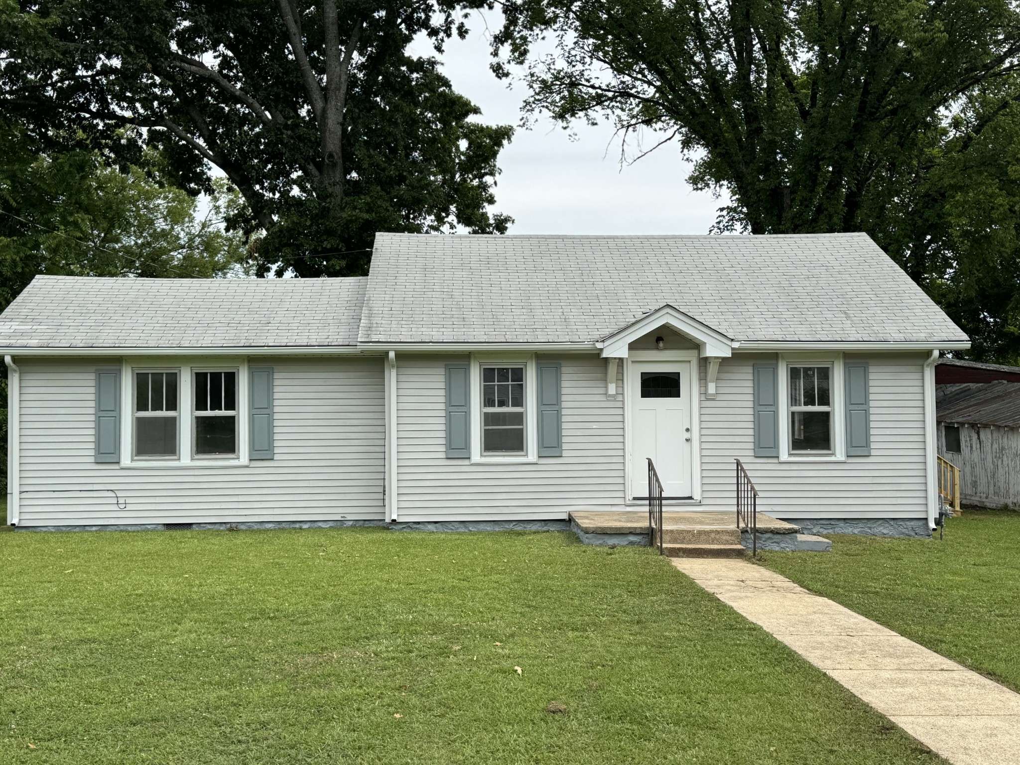 Shelbyville, TN 37160,417 Fairground Hts