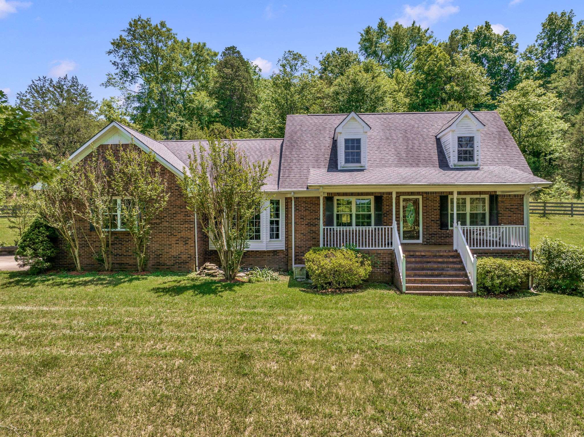 Columbia, TN 38401,3413 Foster Chapel Rd