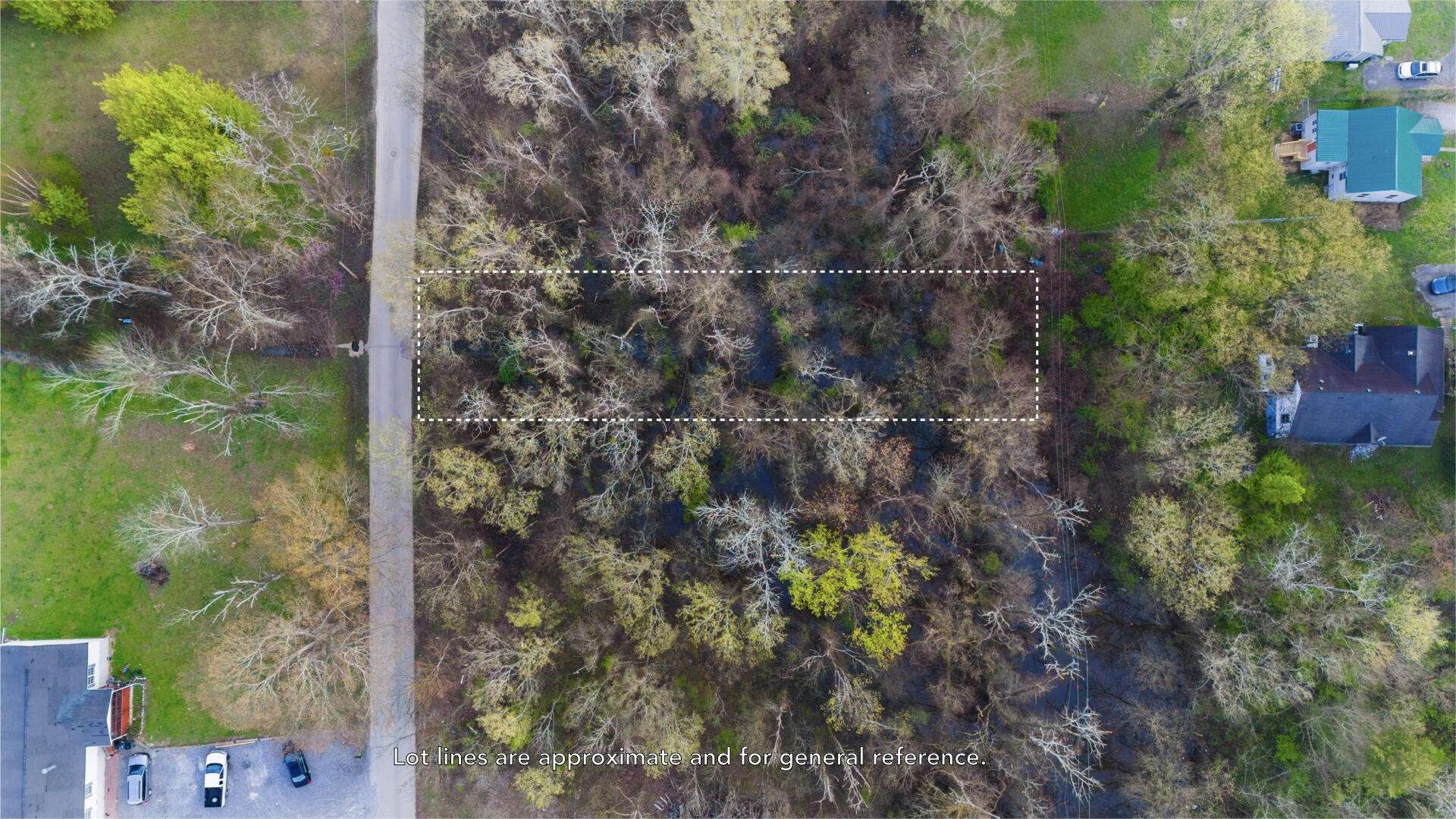 Chattanooga, TN 37419,240 S Aster Avenue