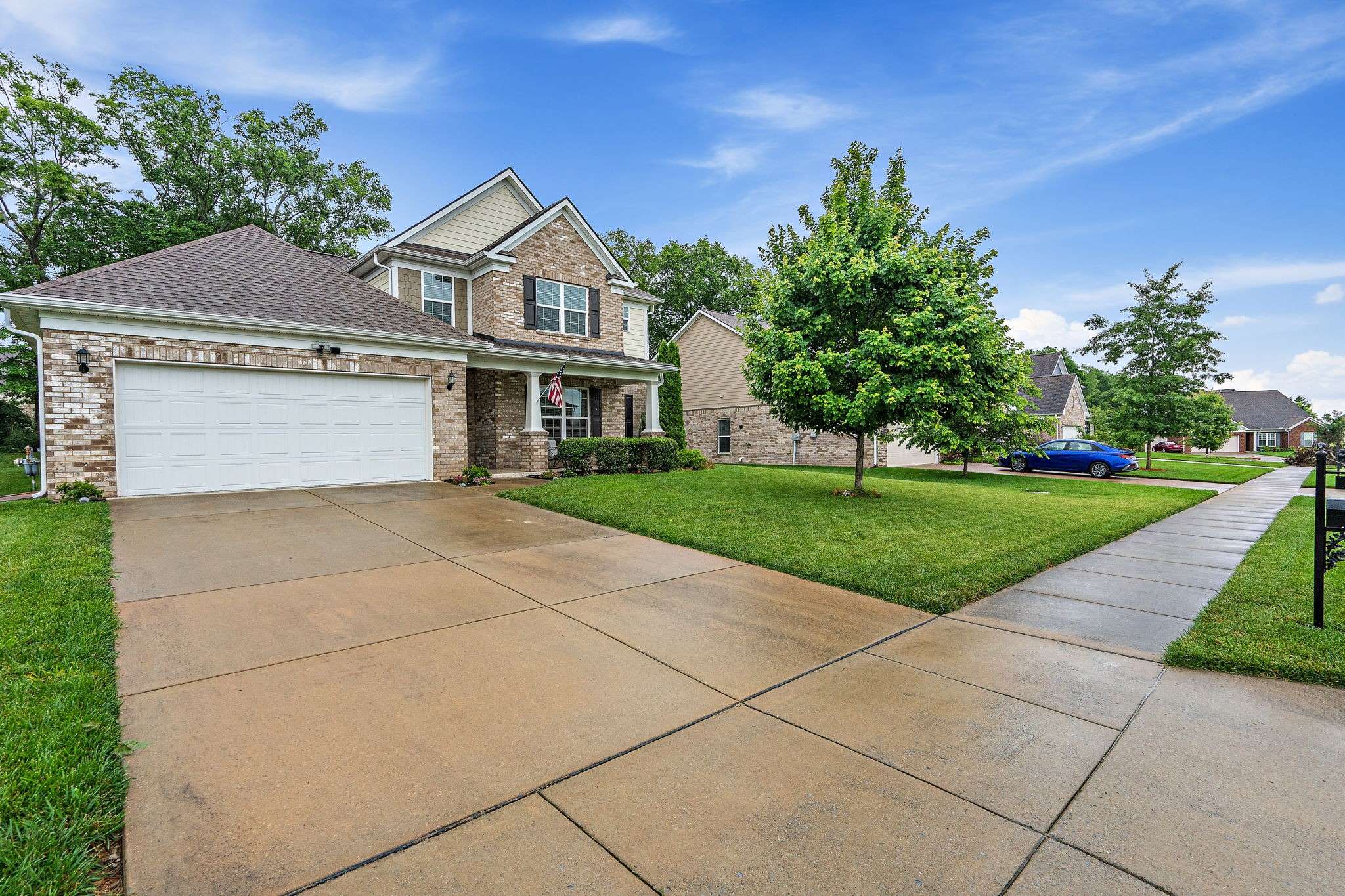 Thompsons Station, TN 37179,4012 Compass Pointe Ct