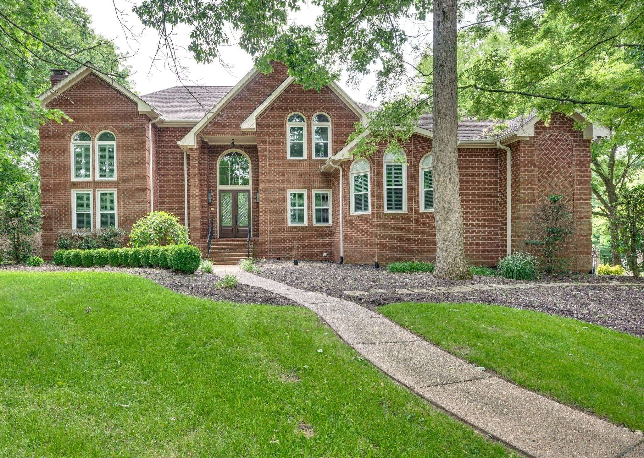 Brentwood, TN 37027,9329 Navaho Dr