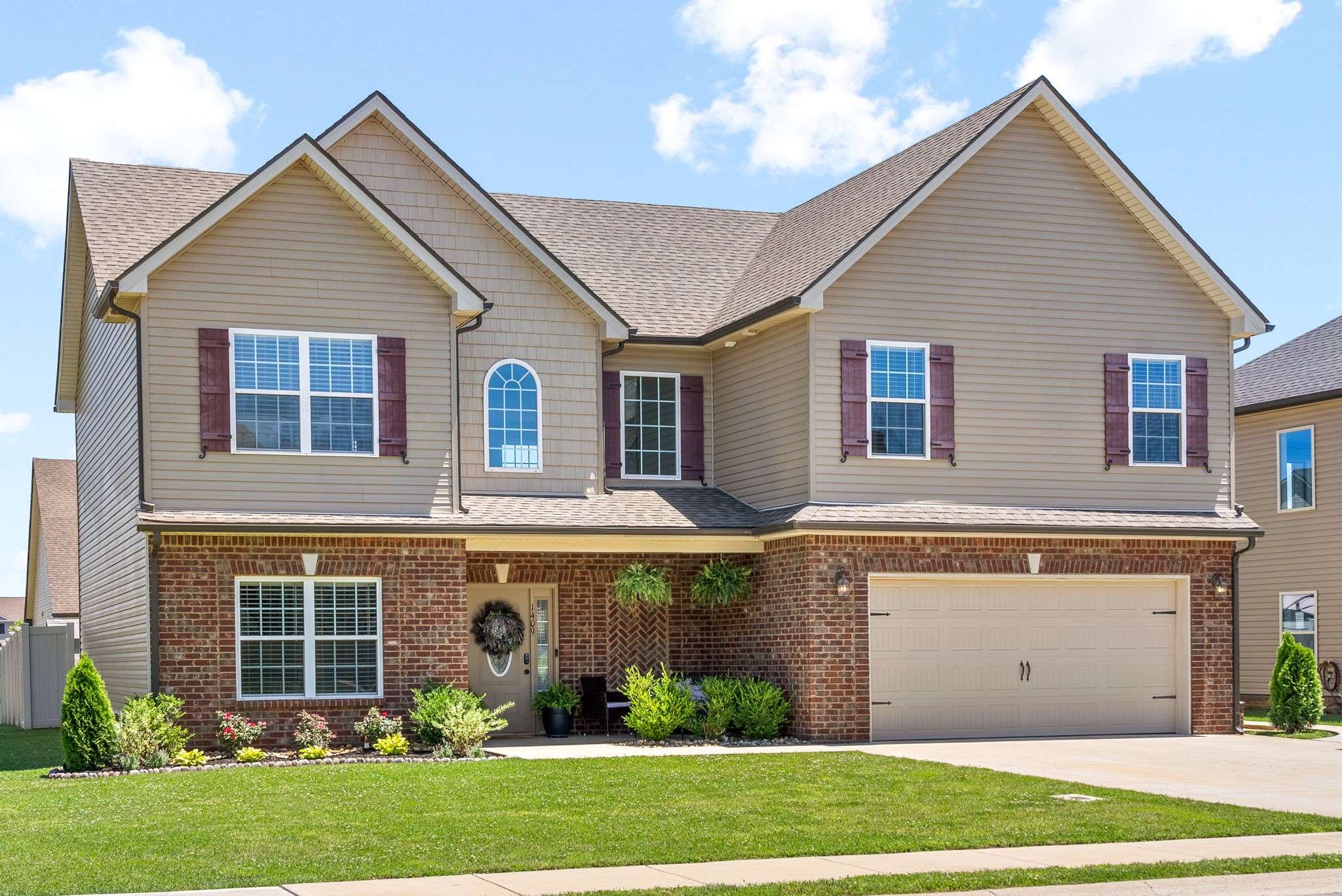 Clarksville, TN 37040,1409 Kingbird Dr