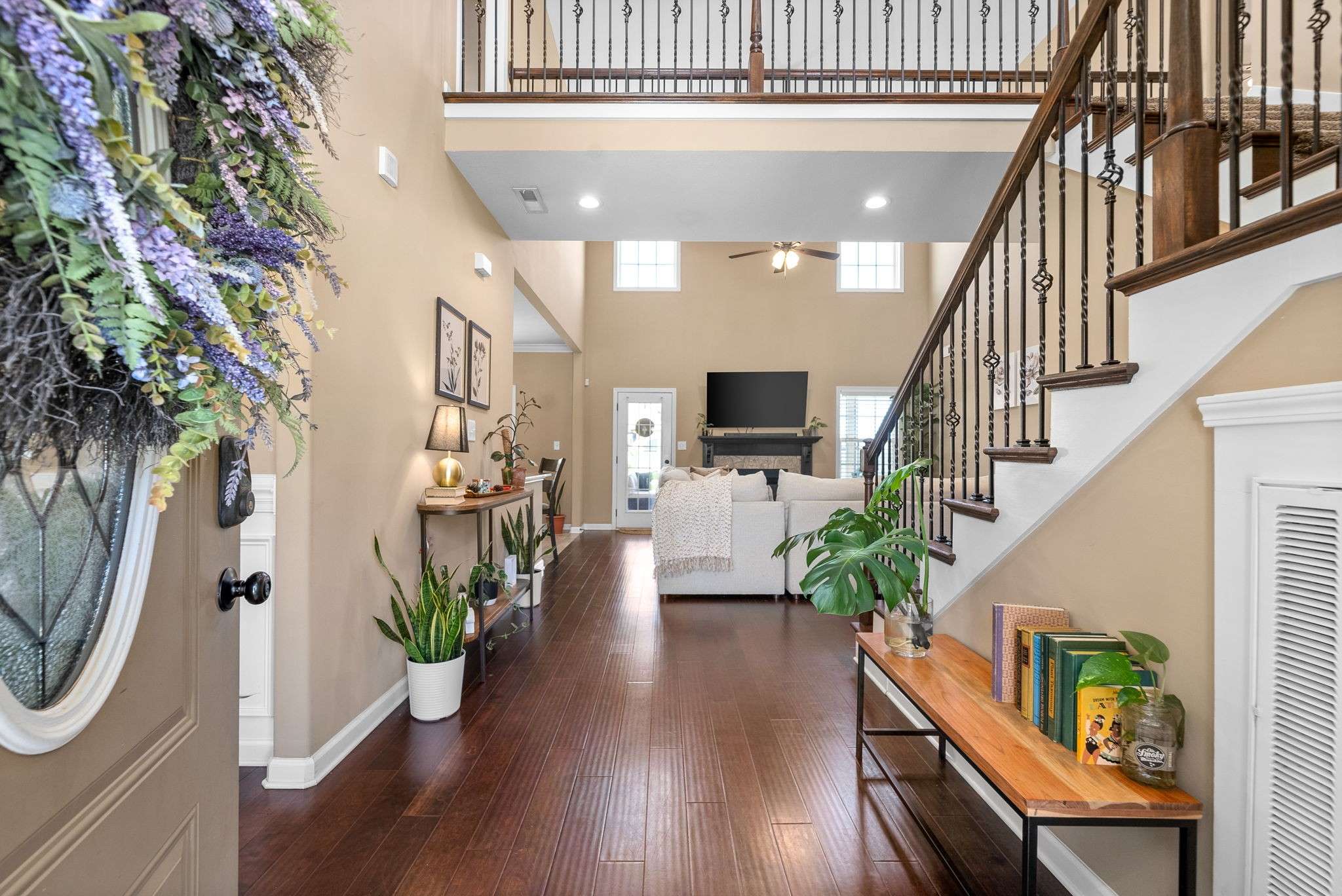 Clarksville, TN 37040,1409 Kingbird Dr