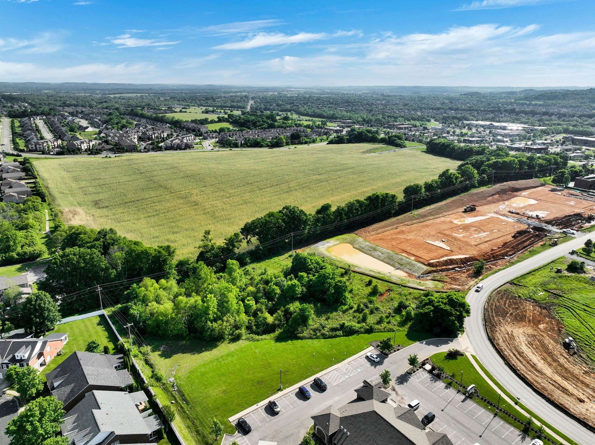 Spring Hill, TN 37174,0 OHallorn Dr