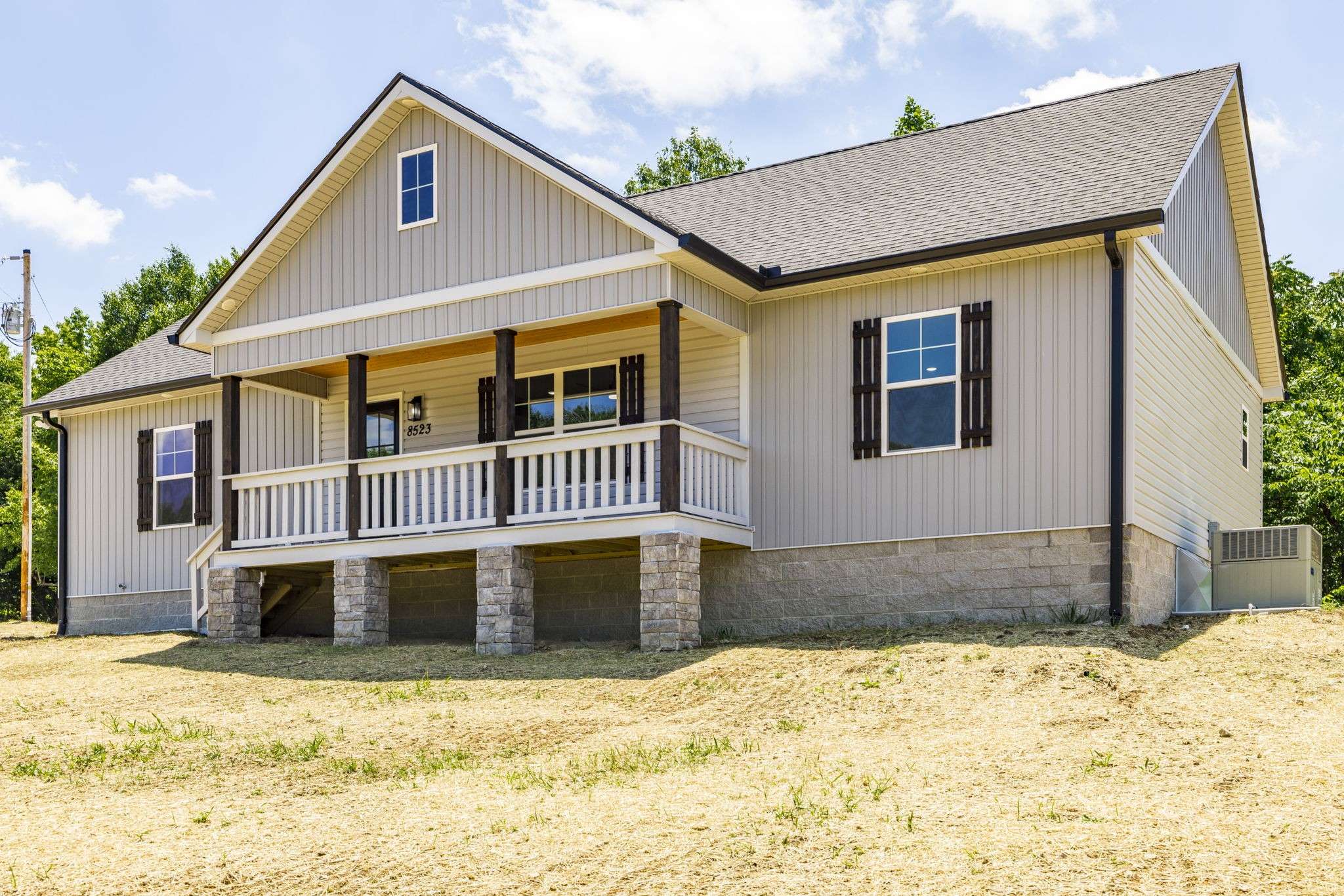 Westmoreland, TN 37186,8523 Epperson Springs Rd
