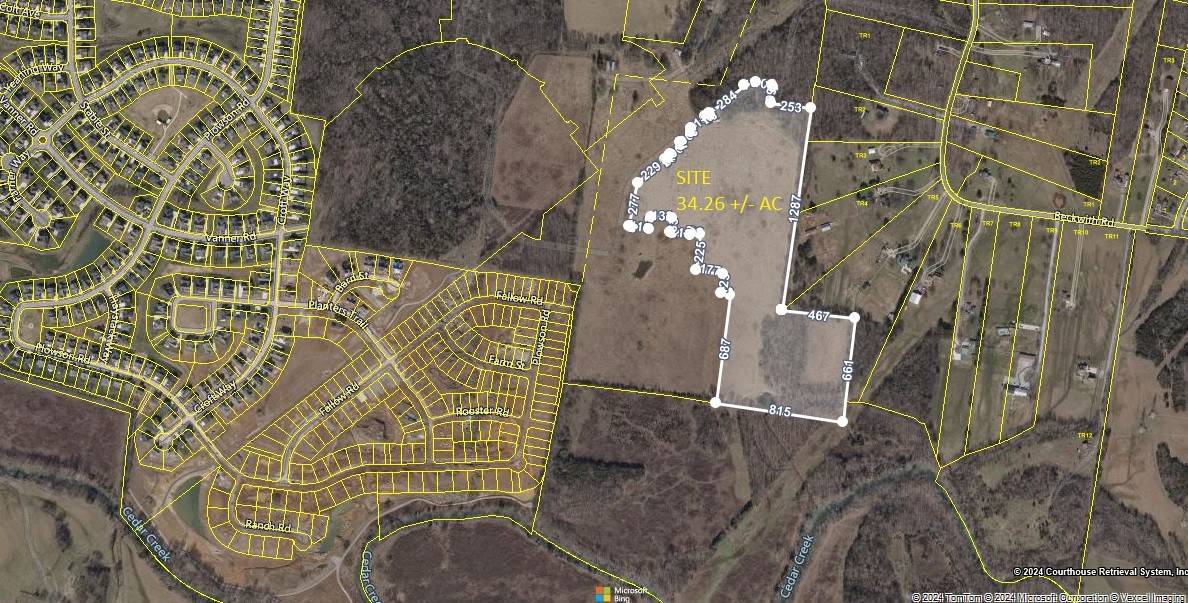 Mount Juliet, TN 37122,0 Vivrett Lane