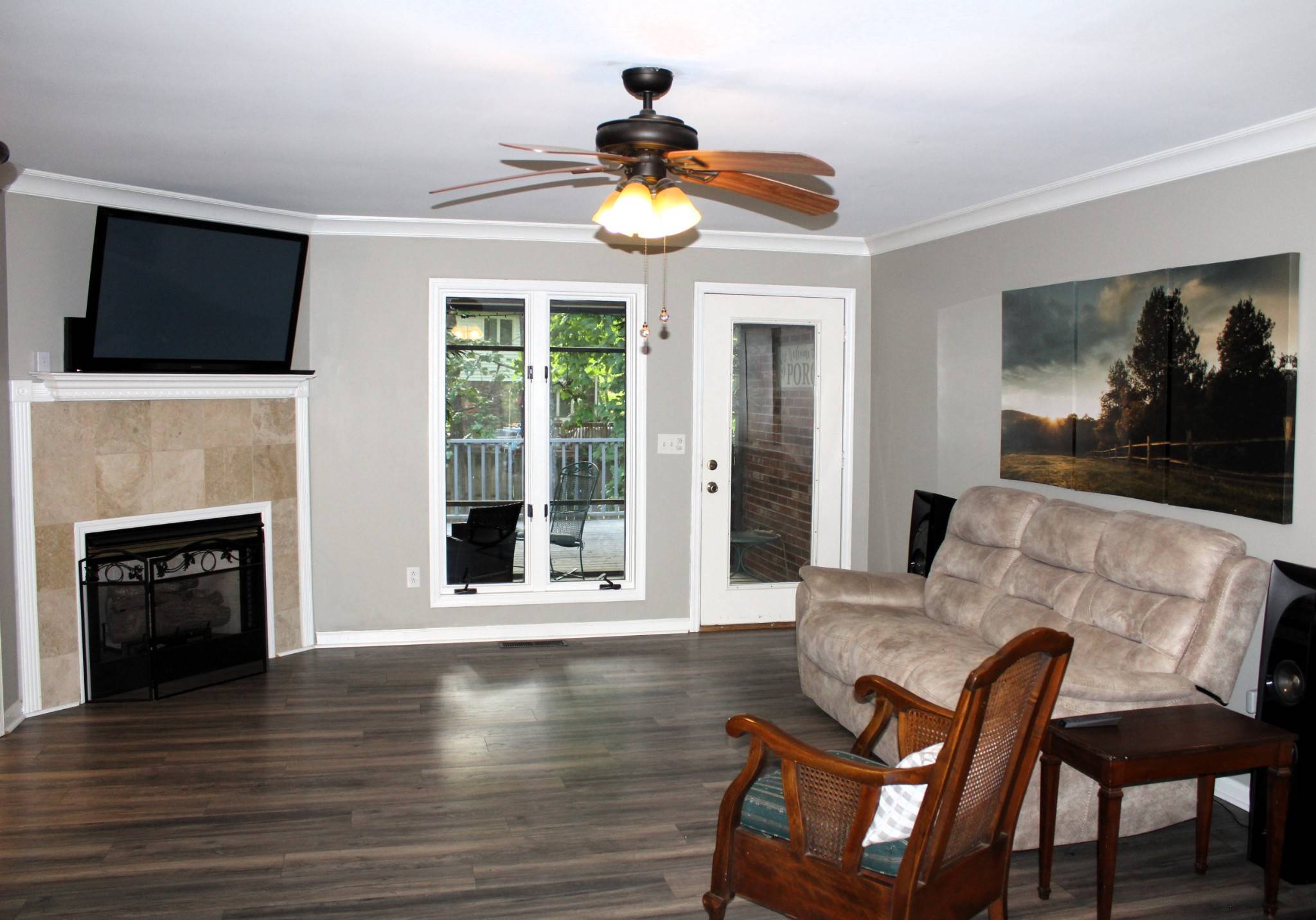 Winchester, TN 37398,197 Murray Lake Dr