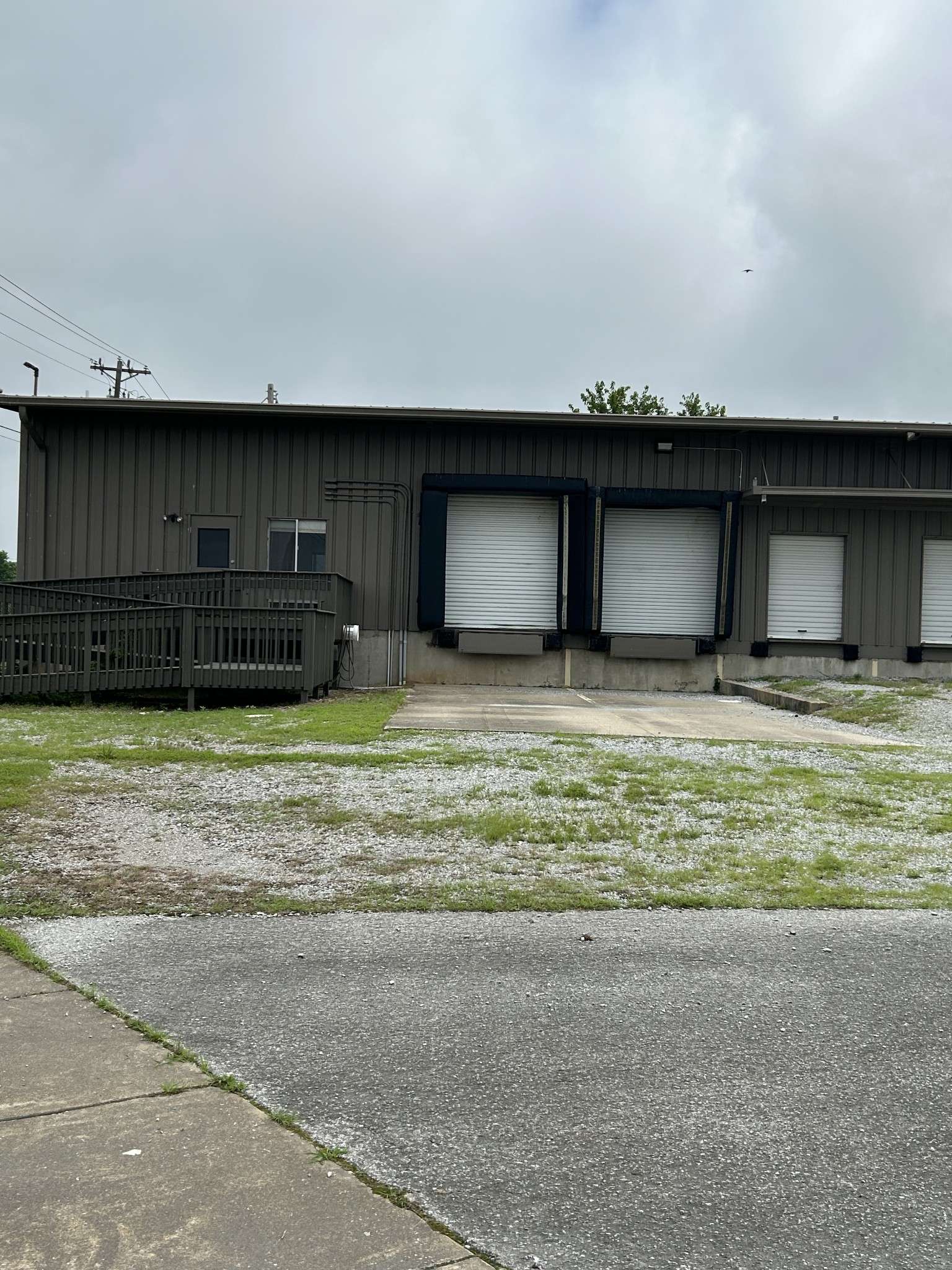Ethridge, TN 38456,3418 Highway 43 #N