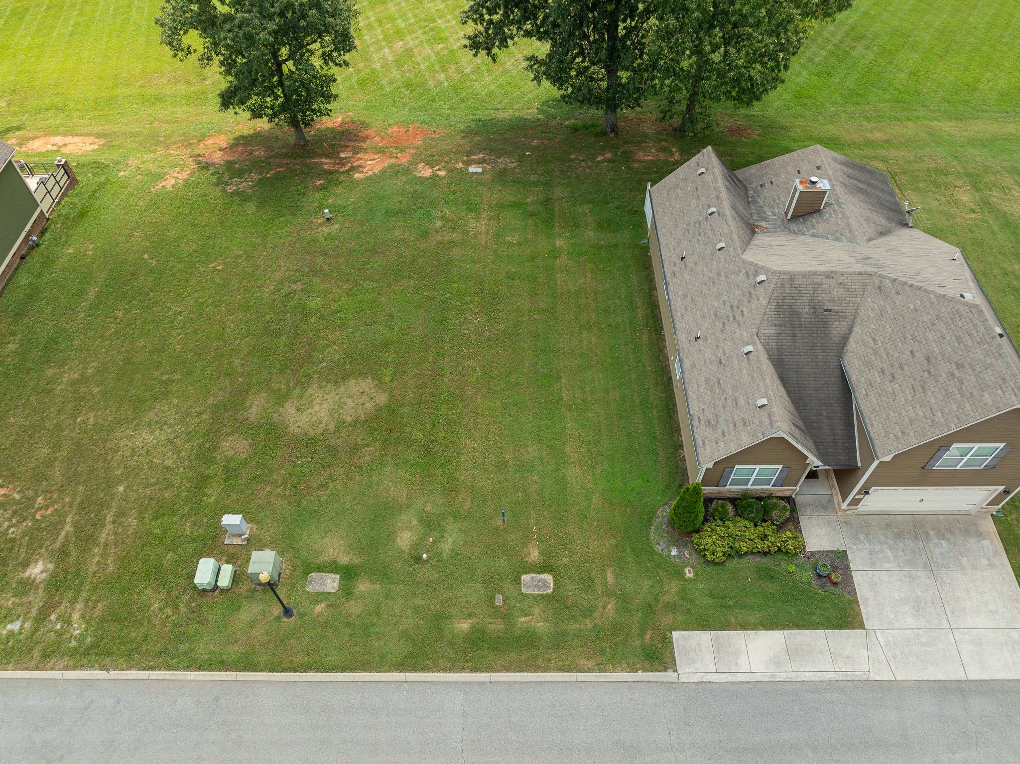 Winchester, TN 37398,0 Dry Fork Drive