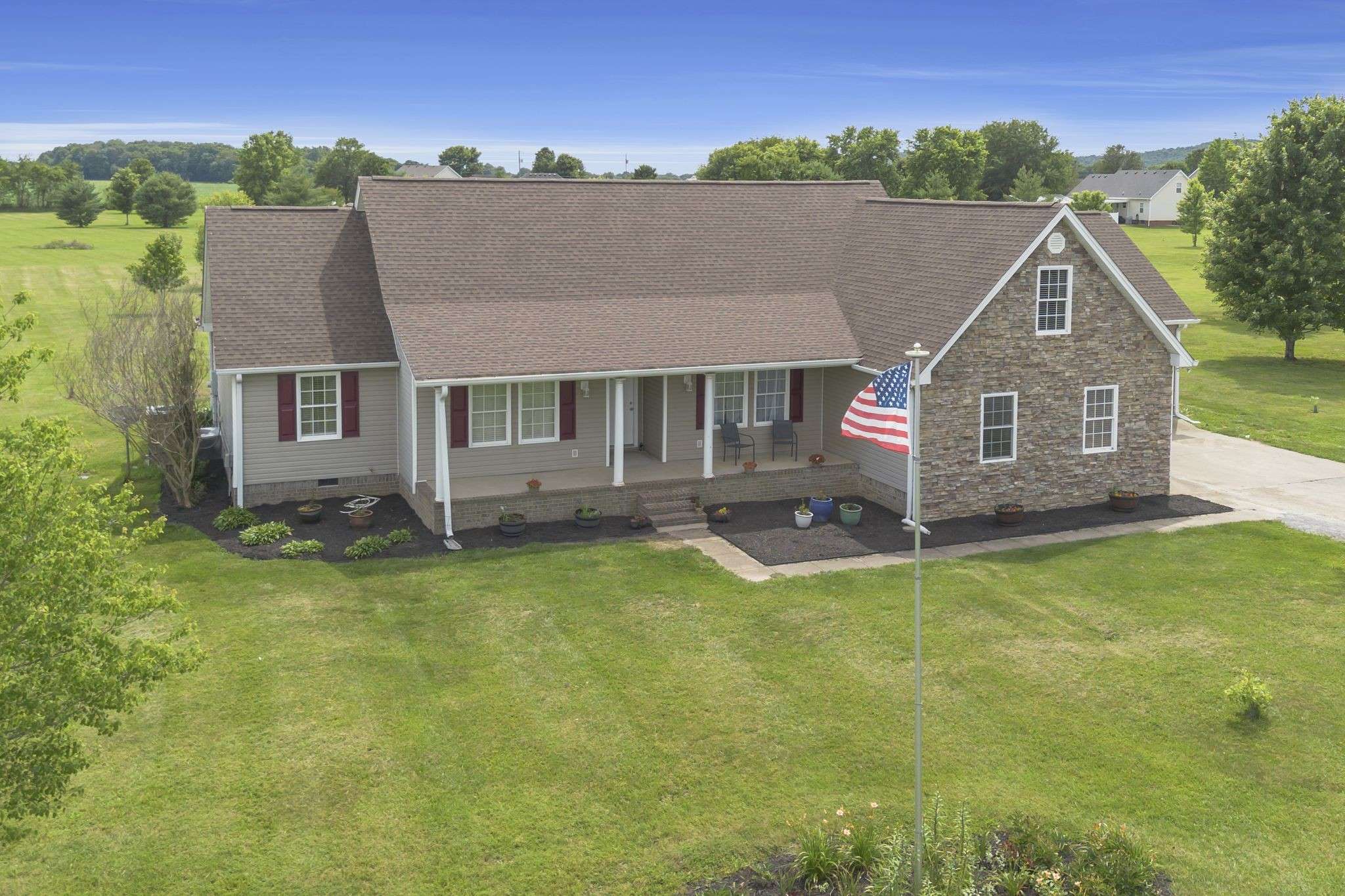Lascassas, TN 37085,6250 Hoover Rd