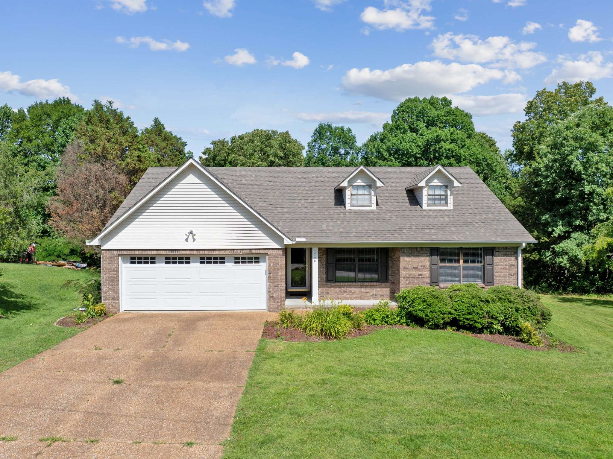 Lexington, TN 38351,356 Leota Dr