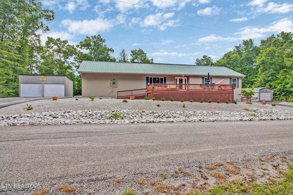 Jamestown, TN 38556,400 Georgee Rd