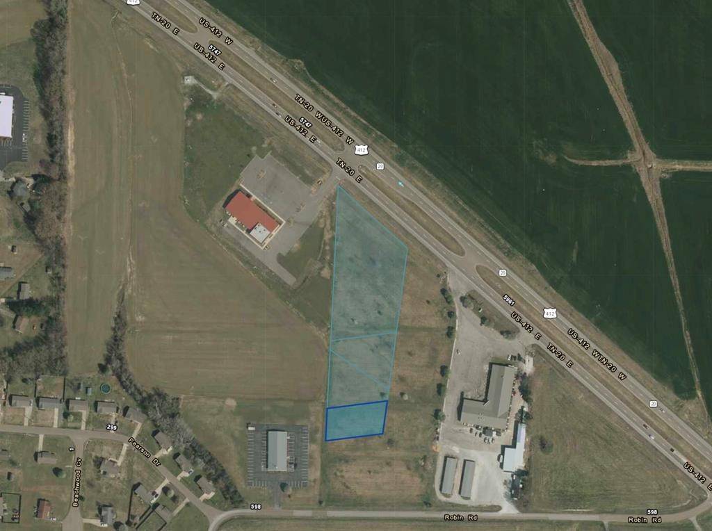 Bells, TN 38006,0 Stonehaven Dr