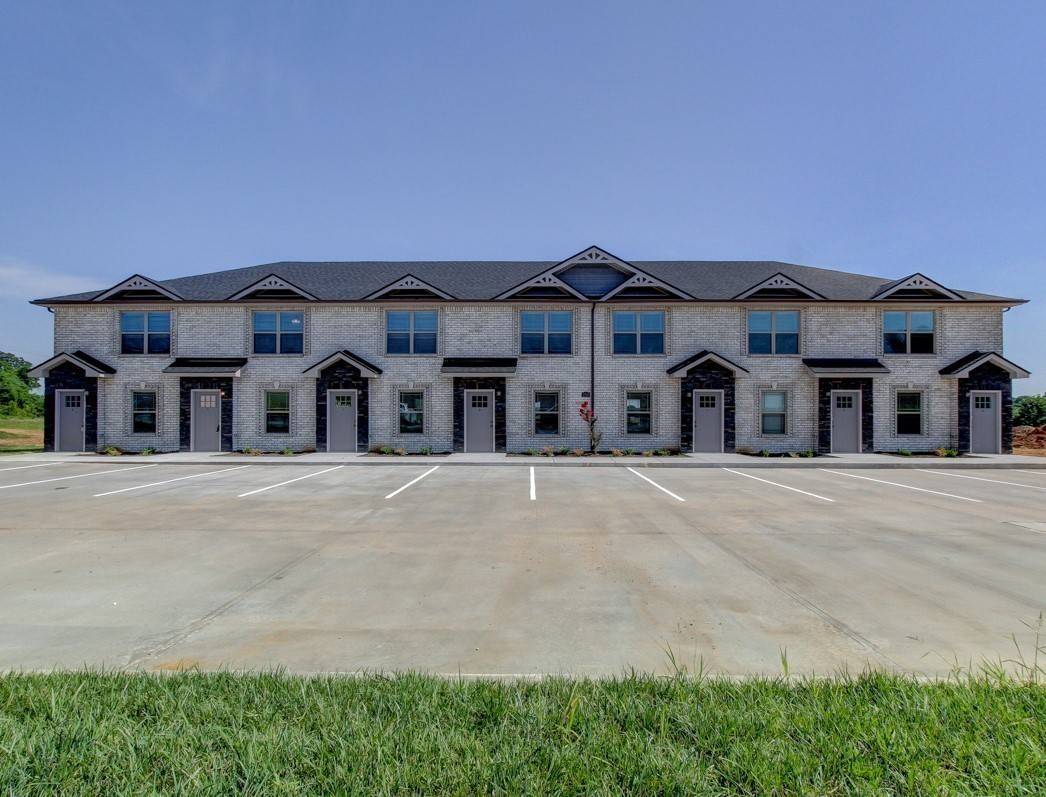 Clarksville, TN 37043,2499 Rollow Lane Unit I