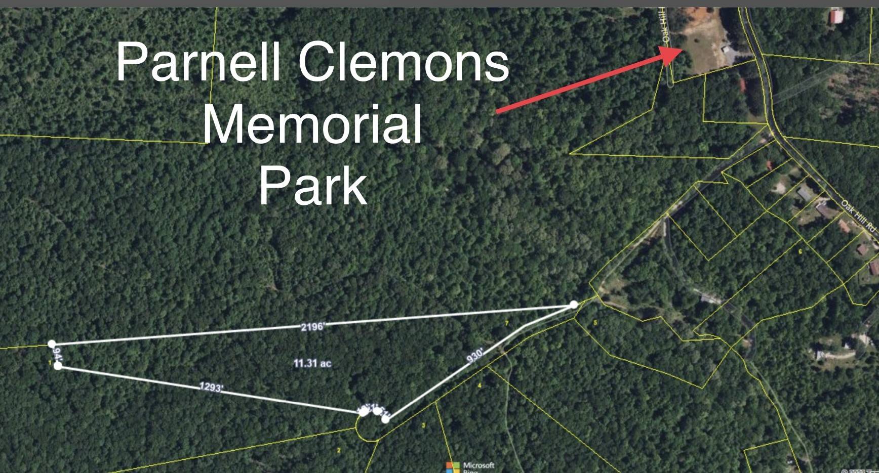Lyles, TN 37098,0 Oak Hill Rd