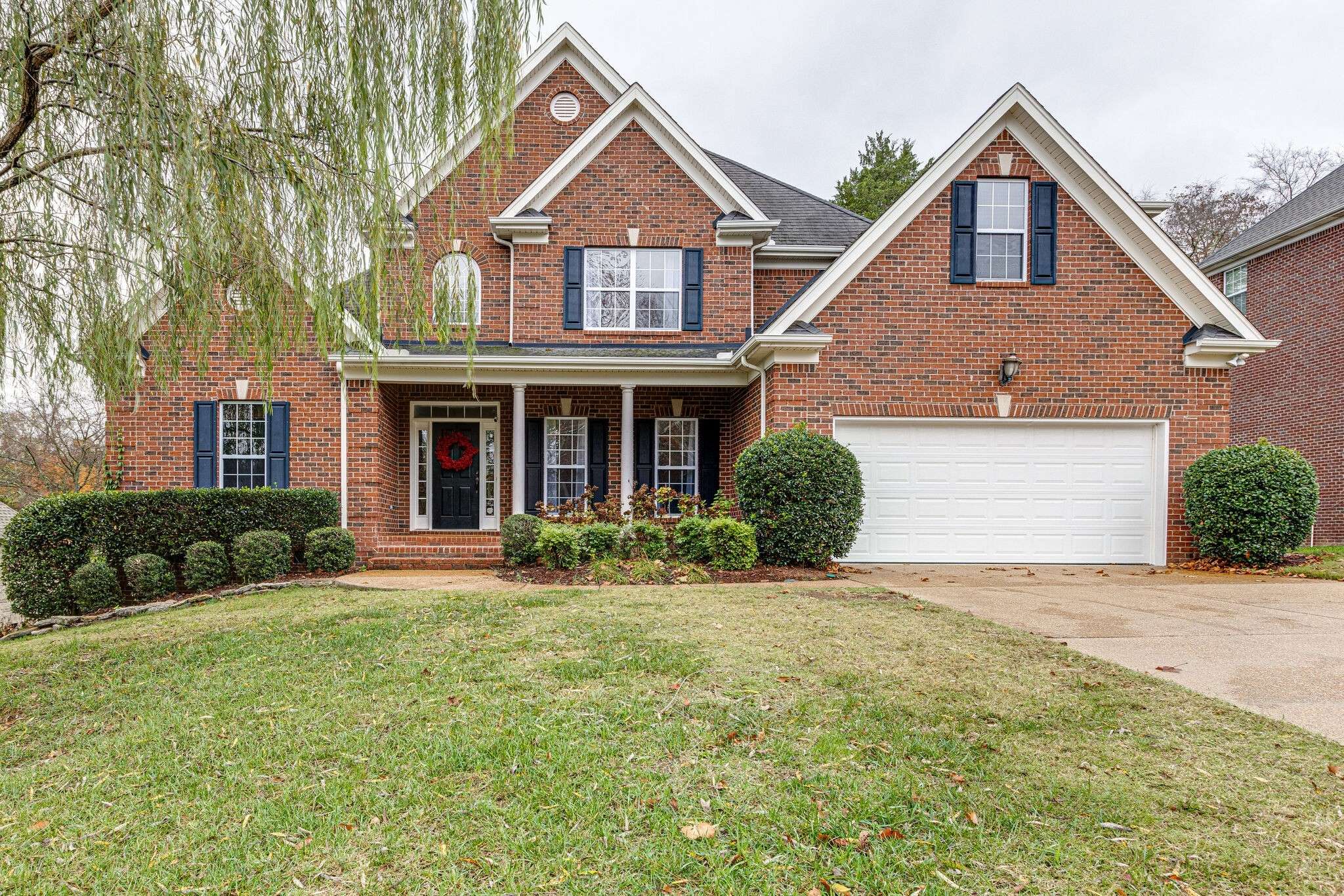 Brentwood, TN 37027,1577 Red Oak Ln