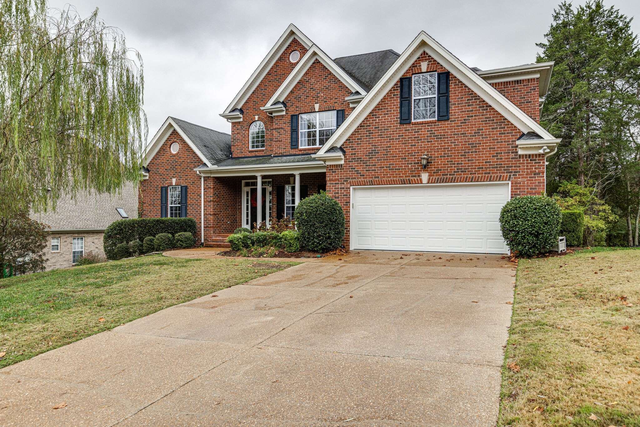 Brentwood, TN 37027,1577 Red Oak Ln