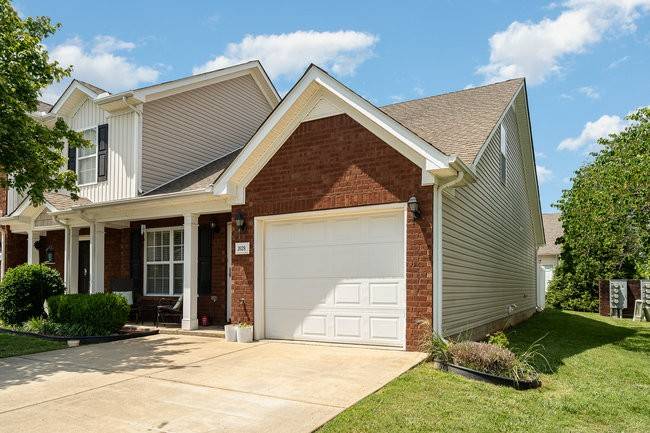 Smyrna, TN 37167,2028 Caladonia Way