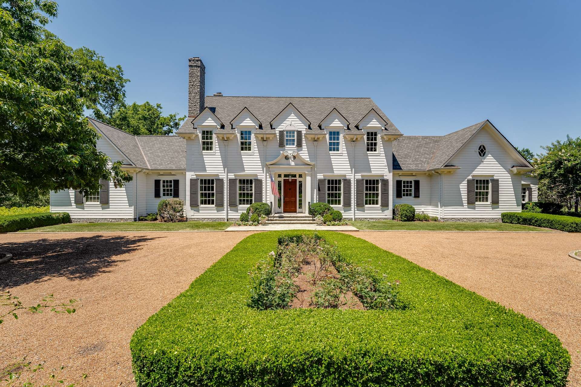 Nashville, TN 37215,4006 Wayland Dr